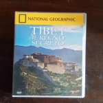 Tibet il regno segreto