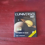Luniverso - Lorigine dei mondi