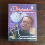 Il prigioniero - io non sono un numero,sono un uomo libero