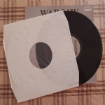 Warsaw lp