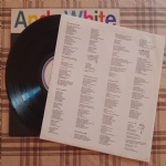 Kiss The Big Stone lp
