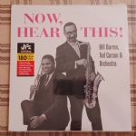 Now, Hear This!