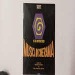 Musica In Cinerama