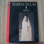 Maria Callas alla Scala