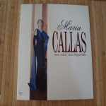 Maria Callas una Voce una Leggenda