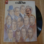 Enrico Caruso I Grandi Tenori
