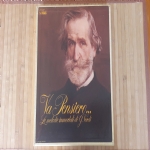 Va Pensiero- Le melodie immortali di G.Verdi