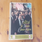 Festival di musica classico leggera