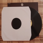 Shaft (Bernard Purdie) lp