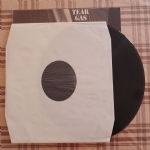 Tear Gas lp