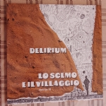 Lo scemo e il villaggio lp