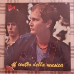 Al centro della musica lp