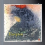 Flying Home cd