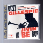 Jivin’ In Be Bop O.S.T. cd
