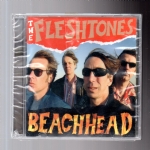 Beachead cd