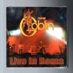 Live in Roma 2 cd set
