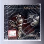 Argilla cd