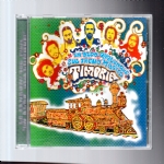 Un Aldo qualunque sul treno magico cd