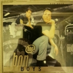 BOYS CD