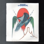 On the Border cd