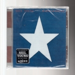 Hawks & Doves cd