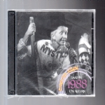 Live In 1988 - The Return 2 cd set