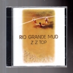 Rio Grande Mud cd