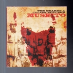 Muskito O.S.T. cd