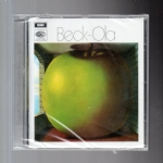 Beck-Ola cd