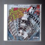 The Amboy Dukes