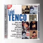I Grandi Successi di Luigi Tenco 2 cd set