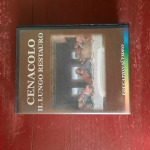 Cenacolo: il lungo restauro