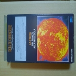 Lotto 4 vhs Gioia di conoscere - grande enciclopedia tematica