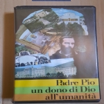 Padre Pio, un dono di Dio - Volumi 1,2,3