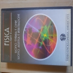 Lotto 4 vhs - Fisica - Video enciclopedia americana