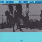Freedom Jazz Dance