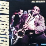Ben Webster Plays Duke Ellington