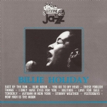 Billie Holiday - Billie Holiday
