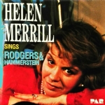 Helen Merrill Sings Rodgers & Hammerstein