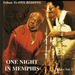 One Night In Memphis - Live Vol. 1