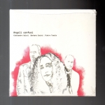 Angoli confusi cd
