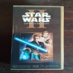 Star wars - l’attacco dei cloni