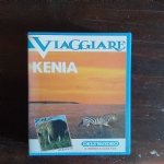Viaggiare Kenya