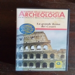 Viaggio nelle meraviglie dellarcheologia - la grande roma dei cesari