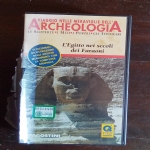 Viaggio nelle meraviglie dellarcheologia - legitto nei secoli dei faraoni