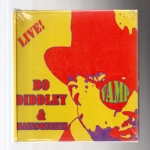 Vamp cd