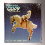 King Of The Honky Tonks cd
