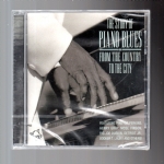 The Story Of Piano Blues From The Country To The City