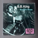 Electric Blues 2 album on 2 cd