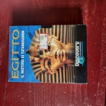 egitto: il mistero di tutankhamon